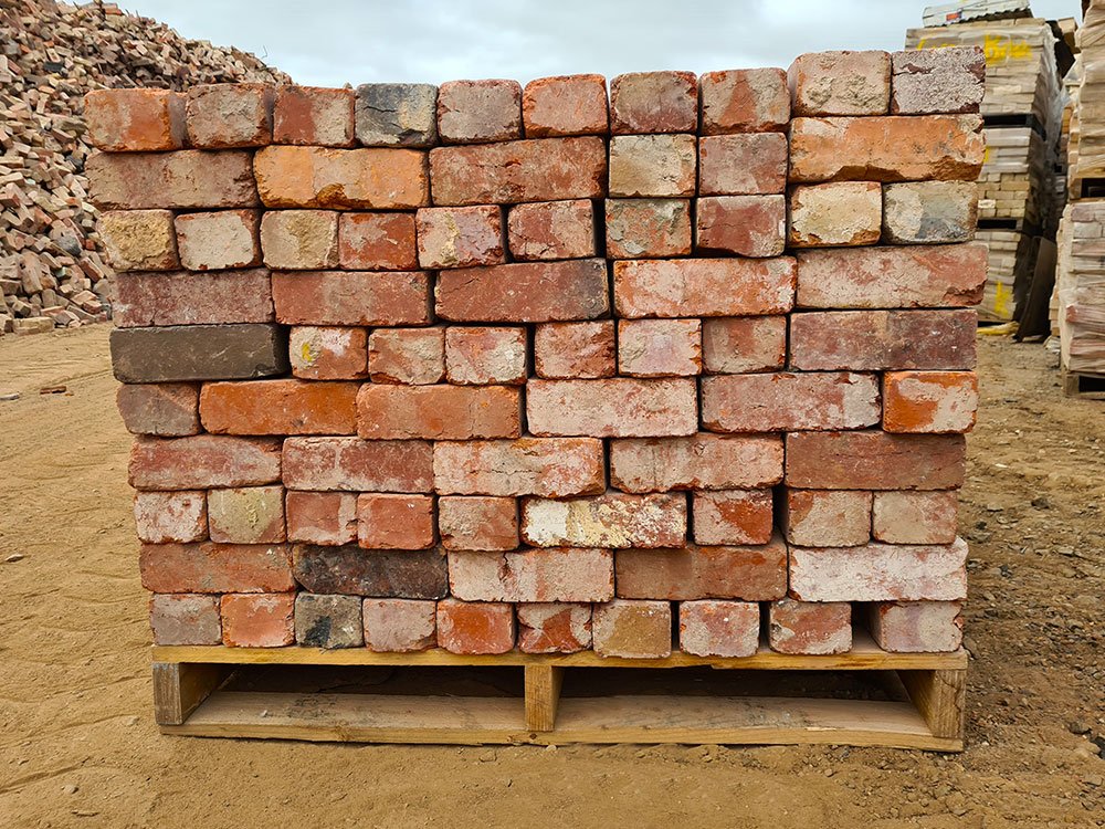 Buy Second Hand Bricks Sydney 10