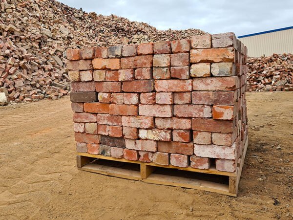 Buy Second Hand Bricks Sydney8