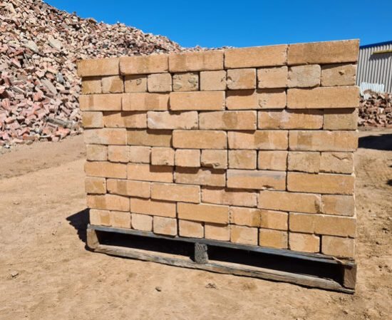 Reclaimed Bricks Sydney 25