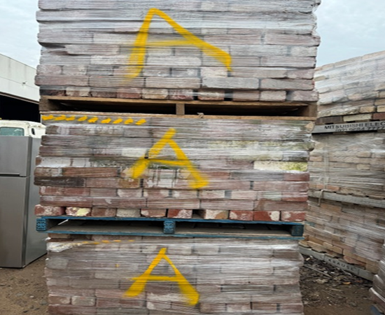 Buy Second Hand Bricks Sydney 2