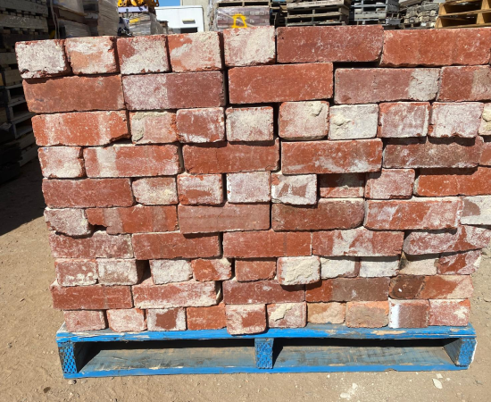 Buy Second Hand Bricks Sydney